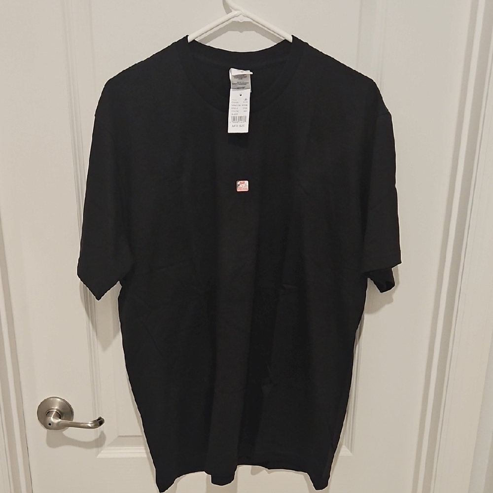 Supreme Tamagotchi Black Tee Size M